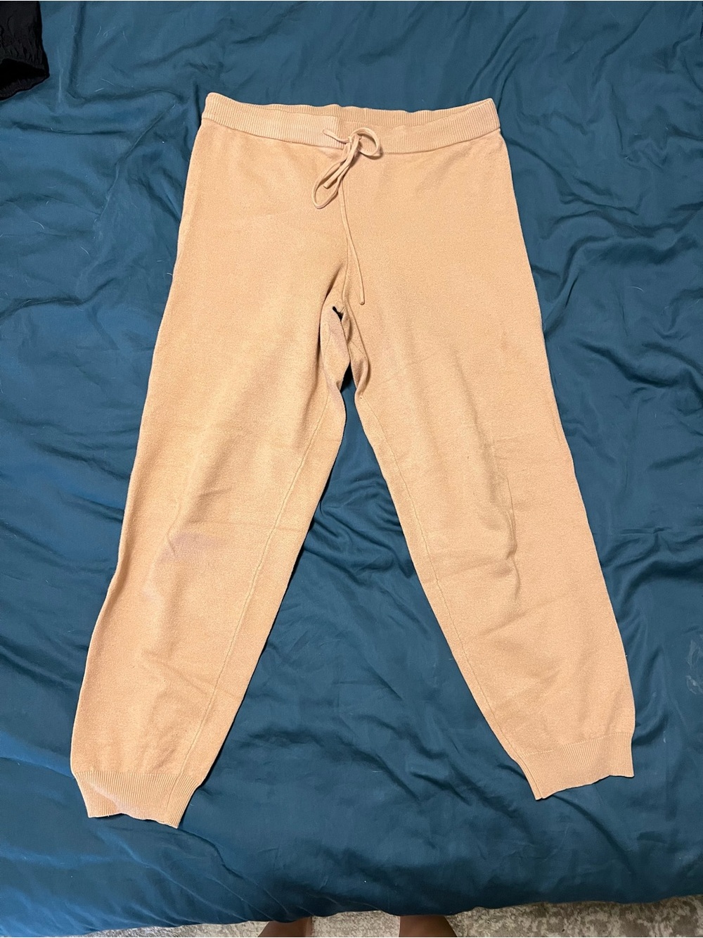 Women’s Knit Jogger Pants